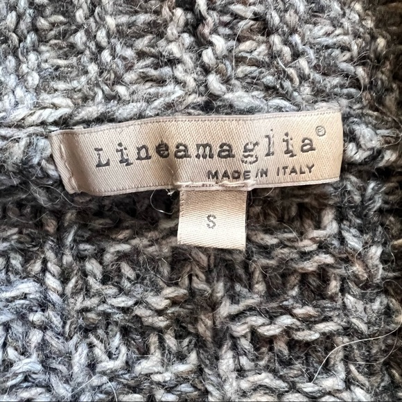 💚Lineamaglia cardigan - Picture 3 of 4
